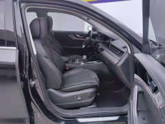 Hongqi HS5 facelift 2.0T Zhilian Flagship Edition - фото 8