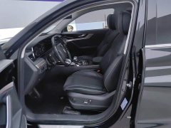 Hongqi HS5 facelift 2.0T Zhilian Flagship Edition - фото 9