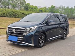GAC M8 Leading 390T Deluxe Edition - фото 1