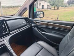 GAC M8 Leading 390T Deluxe Edition - фото 15