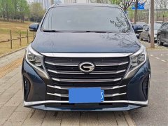 GAC M8 Leading 390T Deluxe Edition - фото 2