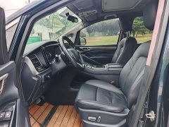 GAC M8 Leading 390T Deluxe Edition - фото 5