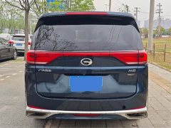 GAC M8 Leading 390T Deluxe Edition - фото 8