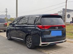 GAC M8 Leading 390T Deluxe Edition - фото 9