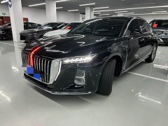 Hongqi H5 1.5T DCT Flag Rhyme Edition - фото 1