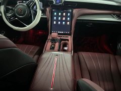Hongqi H5 1.5T DCT Flag Rhyme Edition - фото 14