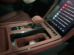 Hongqi H5 1.5T DCT Flag Rhyme Edition - фото 15