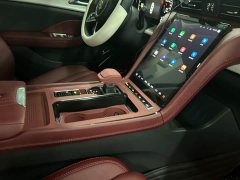 Hongqi H5 1.5T DCT Flag Rhyme Edition - фото 16