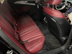Hongqi H5 1.5T DCT Flag Rhyme Edition - фото 19
