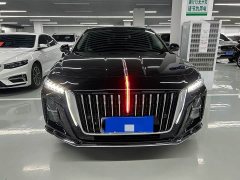 Hongqi H5 1.5T DCT Flag Rhyme Edition - фото 2