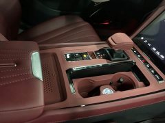 Hongqi H5 1.5T DCT Flag Rhyme Edition - фото 20