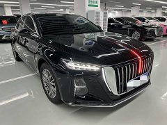 Hongqi H5 1.5T DCT Flag Rhyme Edition - фото 3