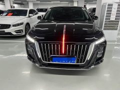 Hongqi H5 1.5T DCT Flag Rhyme Edition - фото 4