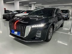 Hongqi H5 1.5T DCT Flag Rhyme Edition - фото 5