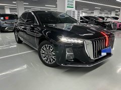 Hongqi H5 1.5T DCT Flag Rhyme Edition - фото 6