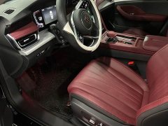 Hongqi H5 1.5T DCT Flag Rhyme Edition - фото 7