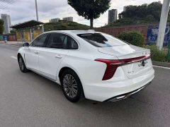 Hongqi H5 2023 2.0T automatic smart connected flag version - фото 10