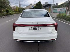 Hongqi H5 2023 2.0T automatic smart connected flag version - фото 11