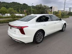 Hongqi H5 2023 2.0T automatic smart connected flag version - фото 12