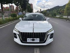 Hongqi H5 2023 2.0T automatic smart connected flag version - фото 2