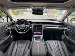 Hongqi H5 2023 2.0T automatic smart connected flag version - фото 5