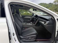 Hongqi H5 2023 2.0T automatic smart connected flag version - фото 6