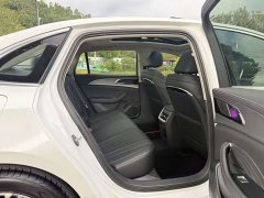 Hongqi H5 2023 2.0T automatic smart connected flag version - фото 7