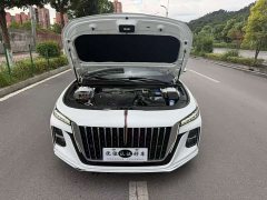 Hongqi H5 2023 2.0T automatic smart connected flag version - фото 8