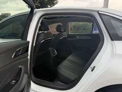 Hongqi H5 2023 2.0T automatic smart connected flag version - фото 9