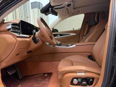 Hongqi H9 2.0T Zhilianqi Chang Edition - фото 2