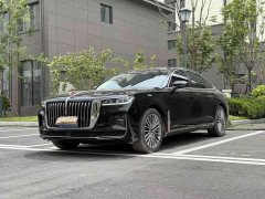 Hongqi H9 2.0T Zhilianqi Chang Edition - фото 4