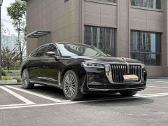 Hongqi H9 2.0T Zhilianqi Chang Edition - фото 5