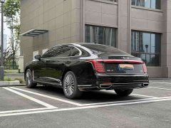 Hongqi H9 2.0T Zhilianqi Chang Edition - фото 7
