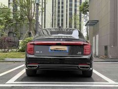 Hongqi H9 2.0T Zhilianqi Chang Edition - фото 9