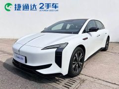 Hongqi EH7 600 Smart Select Edition - фото 1