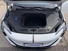 Hongqi EH7 600 Smart Select Edition - фото 13
