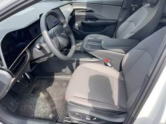 Hongqi EH7 600 Smart Select Edition - фото 16