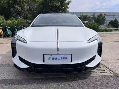 Hongqi EH7 600 Smart Select Edition - фото 2