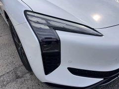 Hongqi EH7 600 Smart Select Edition - фото 6