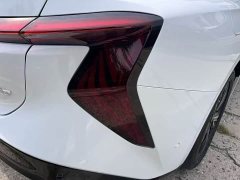 Hongqi EH7 600 Smart Select Edition - фото 7