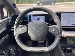 Hongqi EH7 600 Smart Select Edition - фото 9