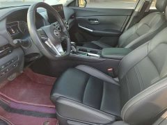 Nissan Sylphy 2023 1.6L CVT Comfort Edition - фото 4