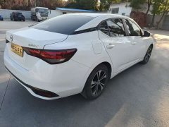 Nissan Sylphy 2023 1.6L CVT Comfort Edition - фото 8
