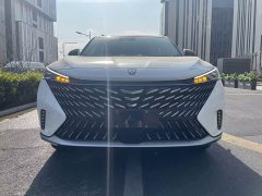 SAIC Roewe RX5 2023 1.5T Super Sensing Elite Edition - фото 1