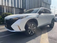 SAIC Roewe RX5 2023 1.5T Super Sensing Elite Edition - фото 2