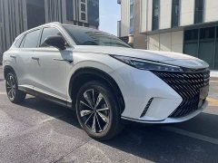 SAIC Roewe RX5 2023 1.5T Super Sensing Elite Edition - фото 3