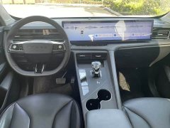 SAIC Roewe RX5 2023 1.5T Super Sensing Elite Edition - фото 5