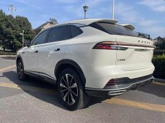SAIC Roewe RX5 2023 1.5T Super Sensing Elite Edition - фото 9