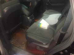 Hongqi HS7 3.0T automatic four-wheel drive Zhilian Qichang Edition - фото 11