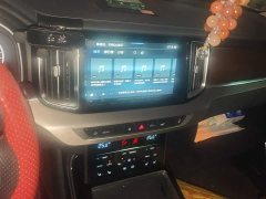Hongqi HS7 3.0T automatic four-wheel drive Zhilian Qichang Edition - фото 13
